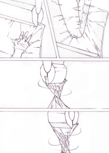 [Tamaido] TCP - page 29