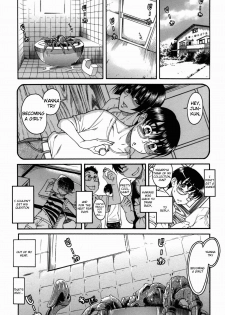 [Amazume Ryuuta] Me, Kawase, and the 'Feminine Me' [English] [WOW!scans] - page 3