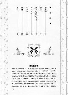 (C75) [U.R.C (Momoya Show-neko)] Oshiire no Naka no Nagi (Kannagi: Crazy Shrine Maidens) [English] [Usual Translations] - page 3