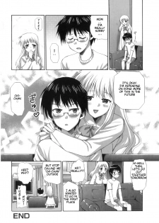 [Ayakawa Riku] MOTHER [English] [KeySentence] [Uncensored] - page 16