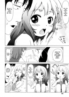 [Himeno Mikan] Love Knot [Eng] [Mistvern] - page 2