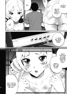 (COMIC1☆5) [Todd Special (Todd Oyamada)] Golden NTR Gekijou | Golden NTR Theater (Catherine) [English] [CGrascal] - page 6