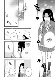 [Saida Nika] Amai Namida [English] - page 11