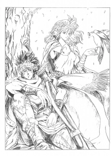 [NIRVANA] NIRVANA 3 (Various) - page 24