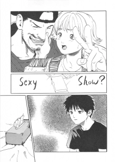 [NIRVANA] NIRVANA 3 (Various) - page 12