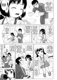 [Himeno Mikan] A Little Vegetable Shop [Eng] [Mistvern] - page 3