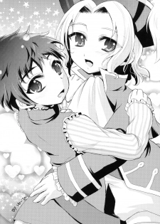 (Gijinka Oukoku 3 ~Zenkoku R12~) [Kapool (Romio)] Oyabun! 3 (Axis Powers Hetalia) - page 16