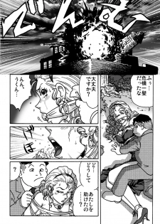 [Rojiurakan] Shibarin - page 29