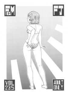 (C67) [From Japan (Aki Kyouma)] FIGHTERS GIGAMIX FGM Vol. 23.5 (Mahou Shoujo Ai) - page 16