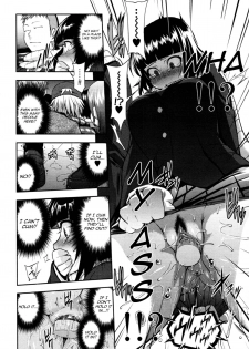 [Jun] Chiteki Koukishin | Perverted Curiosity (COMIC Tenma 2011-01) [English] [Yoroshii] [Decensored] - page 10