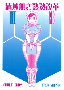 [From Japan] Seiiki Naki Jukujuku Kaikaku III (Neon Genesis Evangelion) - page 34