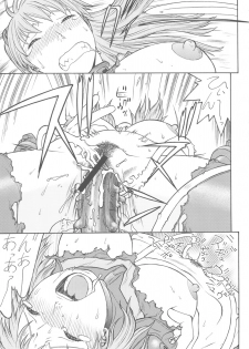 [From Japan] Seiiki Naki Jukujuku Kaikaku III (Neon Genesis Evangelion) - page 14
