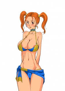 [B-kyuu Site (bkyu)] B-kyuu Manga 3 Pack (Dragon Quest VIII, Final Fantasy VII, Final Fantasy Unlimited) - page 50