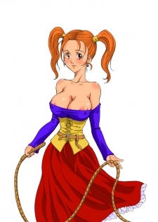 [B-kyuu Site (bkyu)] B-kyuu Manga 3 Pack (Dragon Quest VIII, Final Fantasy VII, Final Fantasy Unlimited) - page 48