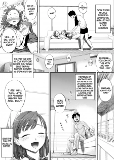 [Eichina] Ii yo, Onii-chan Daisukidamon [English] - page 41