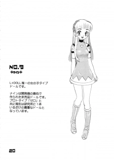 (C60) [M-Tsuushin (Ousono Wataru)] L+DOLL -Kaiteiban- - page 21