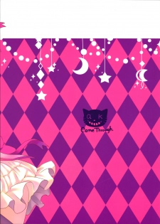 [Come Through (Adumi Kazuki)] Witch Dream (Puella Magi Madoka Magica) [English] [life4Kaoru] - page 26