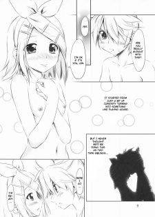 (COMIC1☆5) [CHINPUDO (Marui)] Abunai! Luka-sensei (VOCALOID) [English] [JMCS] - page 3