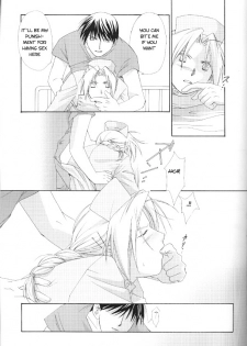 [Daen & Ronno & Kalus] Futaribocchi Densetsu [Central Library] - page 33
