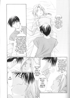 [Daen & Ronno & Kalus] Futaribocchi Densetsu [Central Library] - page 31