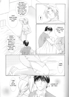 [Daen & Ronno & Kalus] Futaribocchi Densetsu [Central Library] - page 29