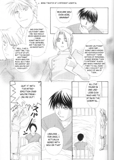 [Daen & Ronno & Kalus] Futaribocchi Densetsu [Central Library] - page 27