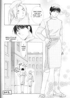 [Daen & Ronno & Kalus] Futaribocchi Densetsu [Central Library] - page 38