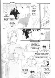 [Daen & Ronno & Kalus] Futaribocchi Densetsu [Central Library] - page 26