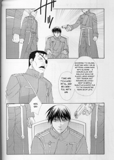 [Daen & Ronno & Kalus] Futaribocchi Densetsu [Central Library] - page 24