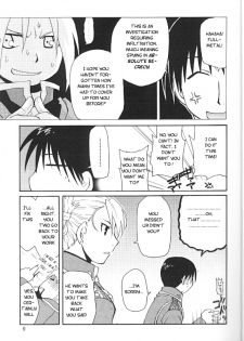 [Daen & Ronno & Kalus] Futaribocchi Densetsu [Central Library] - page 7