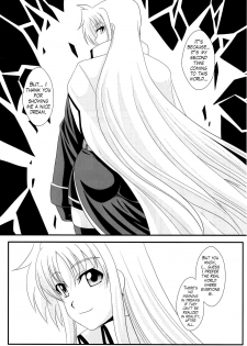 (Lyrical Magical 10) [Take Out (Zeros)] F&L (Mahou Shoujo Lyrical Nanoha) [English] [LWB + Trinity Translations Team] - page 22