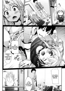 [Hisasi] Mousou Stampede! (COMIC Megastore 2011-03) [English] =Team Vanilla= [Decensored] - page 2