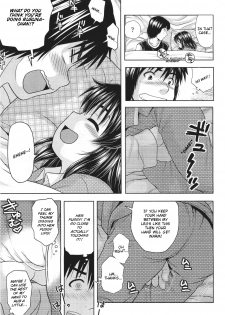 [Chakura Kazuhiko] Pokka Poka Ruruna-chan | My Dazzling Warmth Ruruna-chan (COMIC LO 2011-06) [English] [Mistvern] - page 7