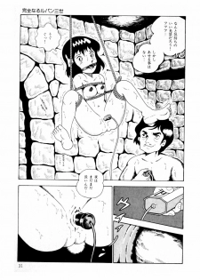 [Makimura Miki] Yuri-chan no Gyakushuu - page 31