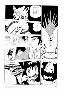 [Makimura Miki] Yuri-chan no Gyakushuu - page 30