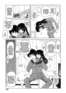 [Himeno Mikan] Imouto HDD Crash | Little Sister HDD Crash (COMIC LO 2011-02) [English] [Mistvern] - page 3