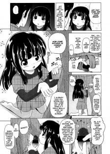 [Himeno Mikan] Imouto HDD Crash | Little Sister HDD Crash (COMIC LO 2011-02) [English] [Mistvern] - page 5