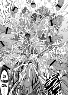 (C80) [Musashi-Dou (Musashino Sekai)] Maya's Pole! (Dragon Quest IV) [English] [Chocolate] - page 26