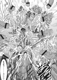 (C80) [Musashi-Dou (Musashino Sekai)] Maya's Pole! (Dragon Quest IV) - page 27