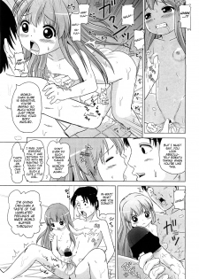 [Himeno Mikan] Osewa ni Narimasu | I'll Take Care of You (COMIC LO 2010-12) [English] [Mistvern] - page 9