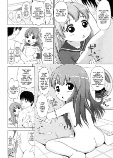 [Himeno Mikan] Osewa ni Narimasu | I'll Take Care of You (COMIC LO 2010-12) [English] [Mistvern] - page 6