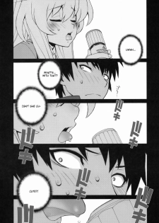 (COMIC1☆3) [Engram (Motchie, Umetsu Yukinori, nori-haru)] Tiger Balm (Toradora!) [English] [Usual Translations] - page 44