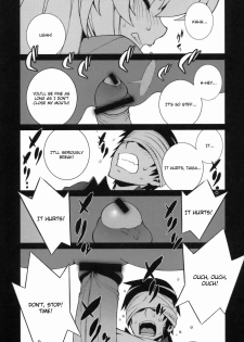 (COMIC1☆3) [Engram (Motchie, Umetsu Yukinori, nori-haru)] Tiger Balm (Toradora!) [English] [Usual Translations] - page 50