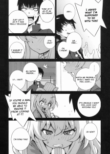 (COMIC1☆3) [Engram (Motchie, Umetsu Yukinori, nori-haru)] Tiger Balm (Toradora!) [English] [Usual Translations] - page 43