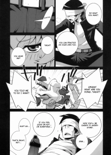 (COMIC1☆3) [Engram (Motchie, Umetsu Yukinori, nori-haru)] Tiger Balm (Toradora!) [English] [Usual Translations] - page 46