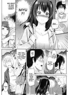 [Yoshiura Kazuya] My Mai Crisis | My Sister's Crisis (COMIC HANA-MAN 2011-01) [English] =ramza022 + Super Shanko= - page 6