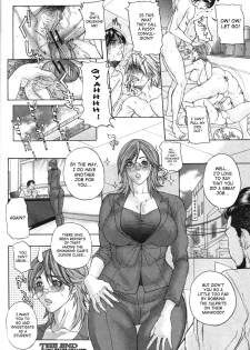 [Sawada Daisuke] Hitoduma Tantei no Chinkenpo | Married Investigator's Chinkenpo (COMIC Shingeki 2011-01) [English] [SaHa] - page 24