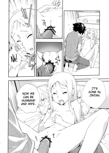(C80) [Hapoi-dokoro (Okazaki Takeshi)] RONDO (Ano Hi Mita Hana no Namae wo Bokutachi wa Mada Shiranai) [English] =TV= - page 21
