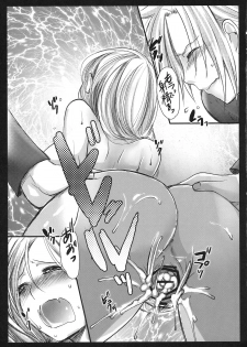 (C80) [Lagarto (Aida Mai)] Shuu (Dragon Quest V) - page 13