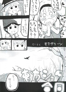 touhou shota goudou - page 14